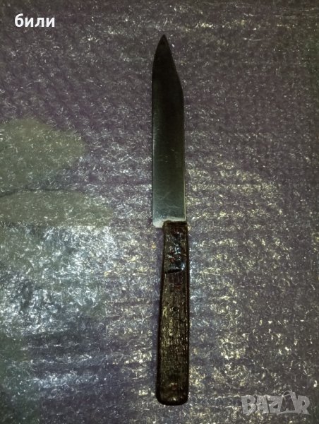 Нож В.търново, снимка 1