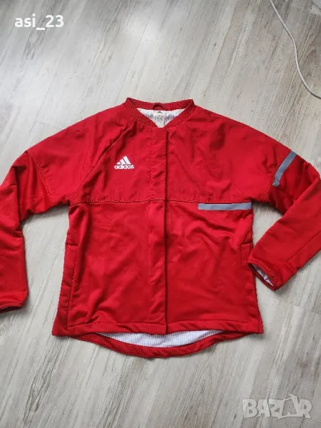 оригинално яке адидас , снимка 1