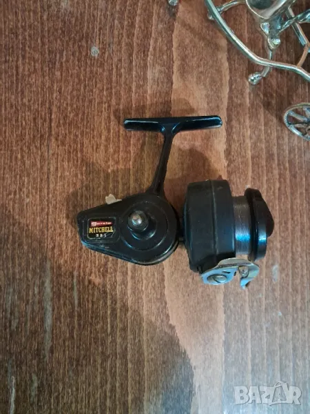 Mitchell 321, снимка 1