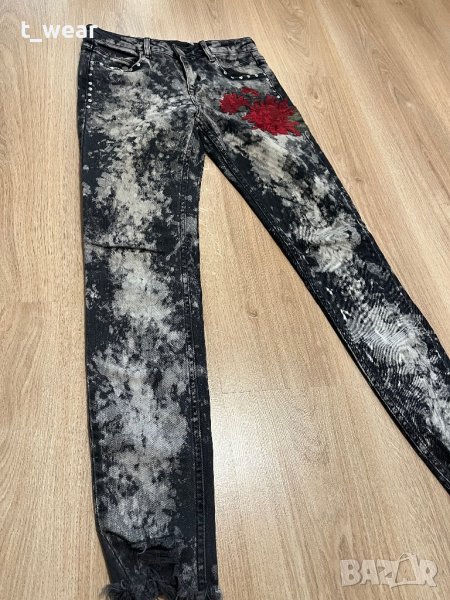 Дамски дънки, снимка 1