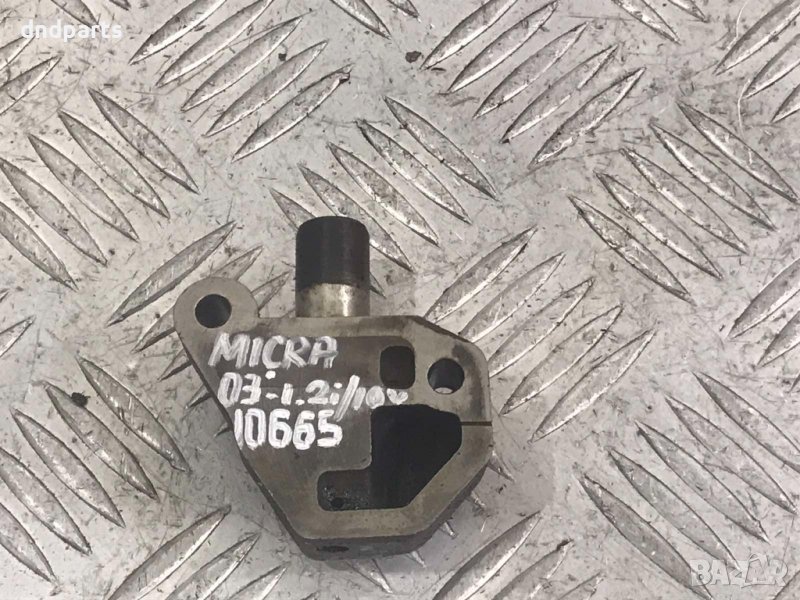 Повдигач Nissan Micra,1.2i,16v,2003г., снимка 1