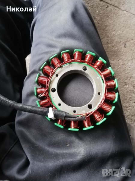 Статор за honda , снимка 1