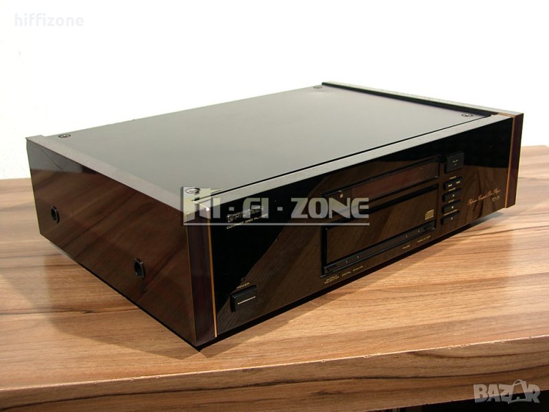 CD PLAYER  Pioneer pd-73 /1, снимка 1