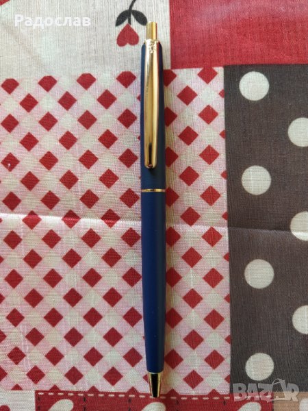 стара химикалка BIC USA, снимка 1