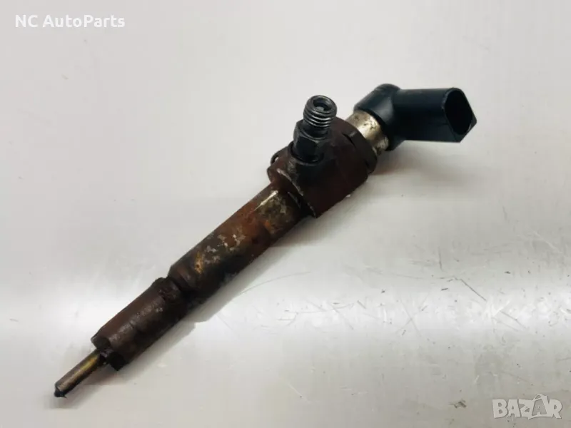 Дюза Инжектор за Форд Канект 1.8 дизел P7PB BHPA R2PA 4M5G-9F593-AD Continental 2012, снимка 1