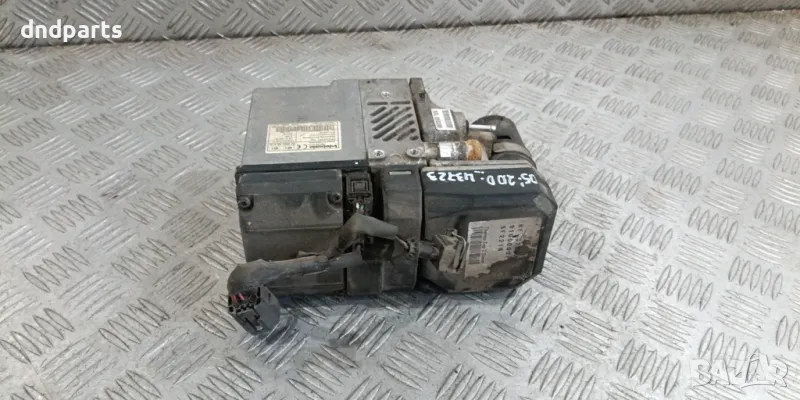 Печка Mazda 6 2.0D 2005г.	, снимка 1