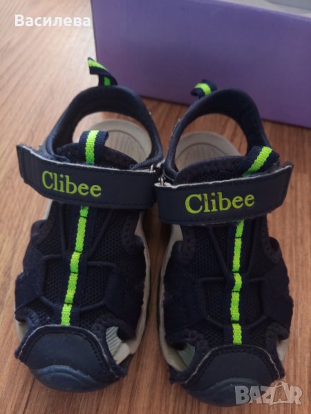 Сандали номер 26, снимка 1