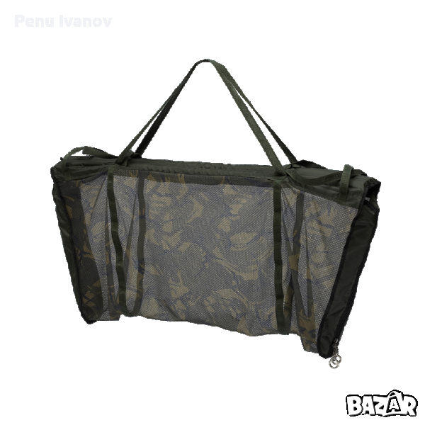 Плуващ карп сак Prologic FLOATING RETAINER-WEIGH SLING, снимка 1