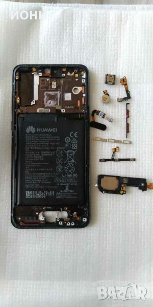 Huawei P20 Pro-оригинални части, снимка 1