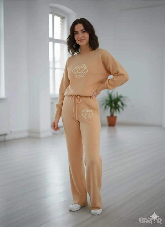 НАМАЛЕНИ !!! Дамски спортен комплект , снимка 1