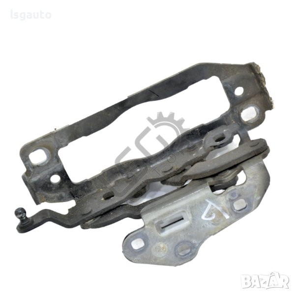 Дясна панта преден капак Mercedes-Benz C-Class 204 (W/S/C)(2007-2014) ID: 98245, снимка 1