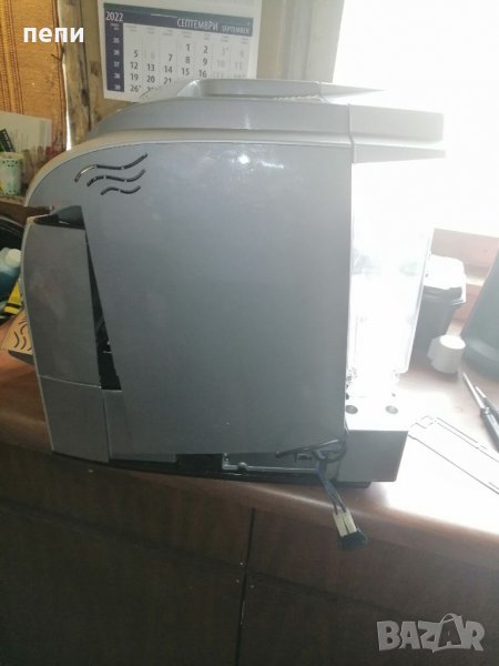 Кафе машина Лаваца части, снимка 1