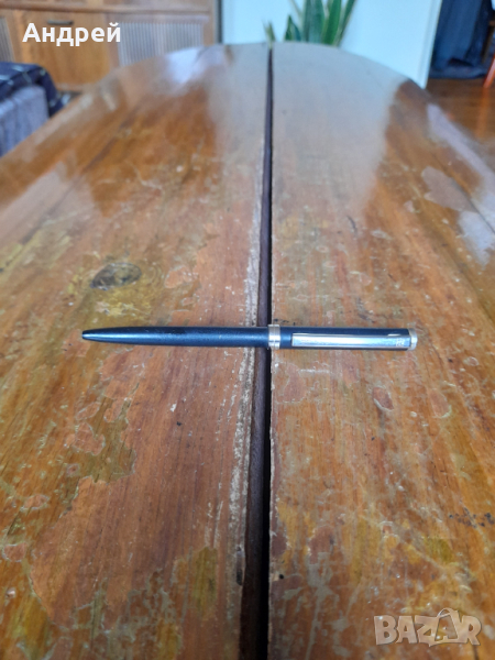 Стара писалка,химикал,химикалка Senator, снимка 1