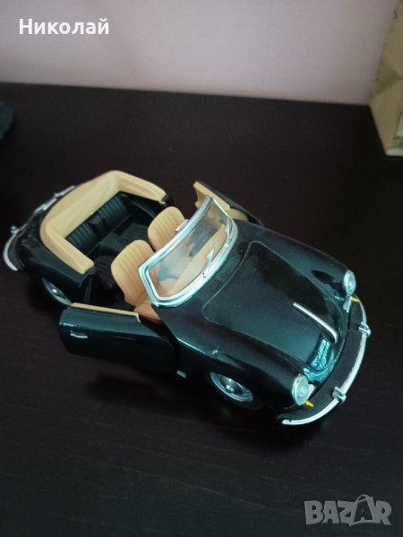 Porshe 356. , снимка 1