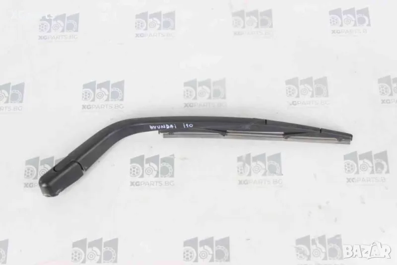 Рамо задна чистачка за Hyundai i10 I facelift (2011-2013) , снимка 1