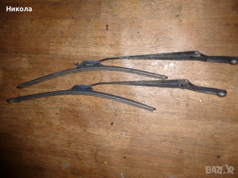 Рамена чистачки Грейт Уол Ховър 3, снимка 1