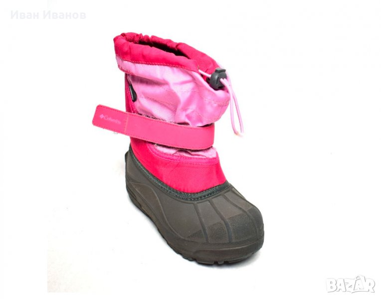 ботуши COLUMBIA POWDERBUG PLUS II  номер 34 , снимка 1