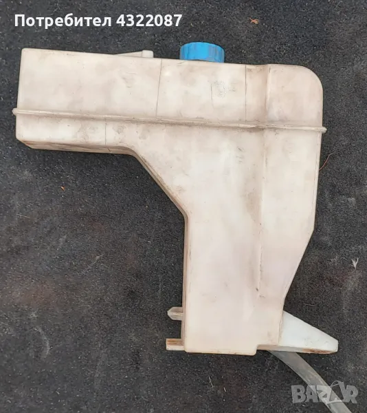 Разширителен съд / казанче/ NISSAN X-TRAIL Екс-Трейл 2.5I 165к.с 2003-2007Г, снимка 1