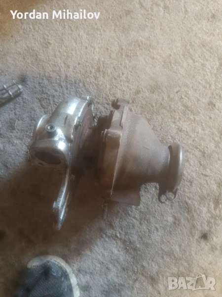 Турбо за опел инсигния 2.0CDTI 160к.с, снимка 1