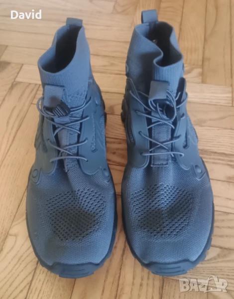 Мъжки туристически обувки, снимка 1