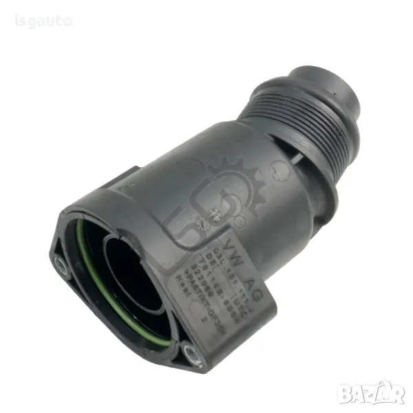 Тръба въздух Volkswagen Touran II 2011-2015 ID:145731, снимка 1