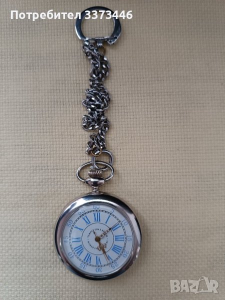 джобен мъжки часовник , снимка 1