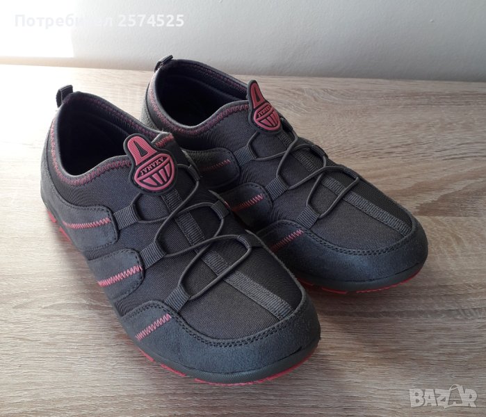 Нови вносни спортни обувки, 38, снимка 1