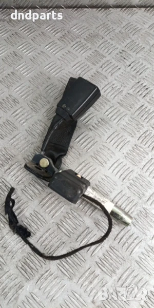 Заден пиропатрон Mercedes C-Class W203 2002г.(седан)	, снимка 1