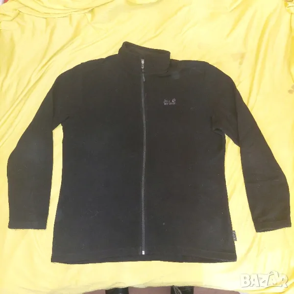 Полар Jack Wolskin Nanuk  ,  размер ХХЛ-3 ХЛ, снимка 1