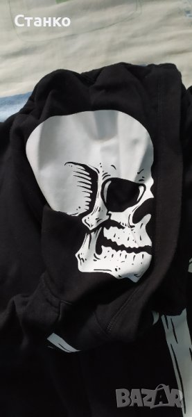 костюм за Хелоуин комплект за Хелоуин , снимка 1