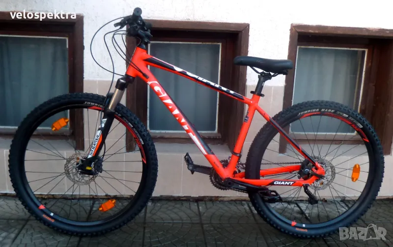 ДЖАЙНТ Талон ! 27.5 цола капли! 30 скорости! Хидравлики Диск!, снимка 1