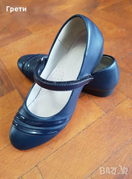 Обувки за момиче, номер 35, снимка 1