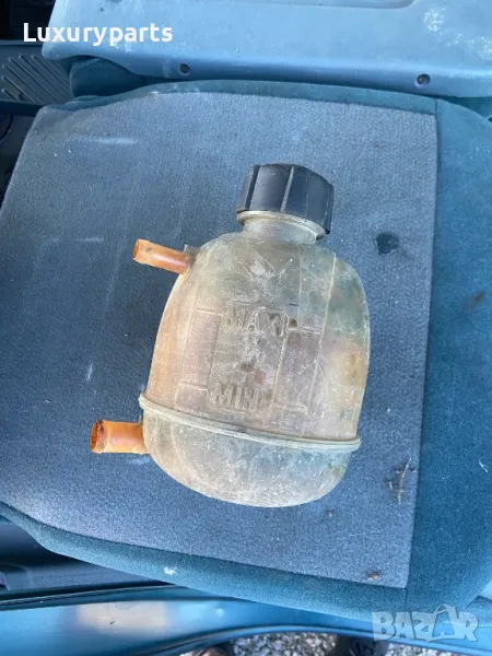 Казанче антифриз Рено Меган Сценик 1, снимка 1