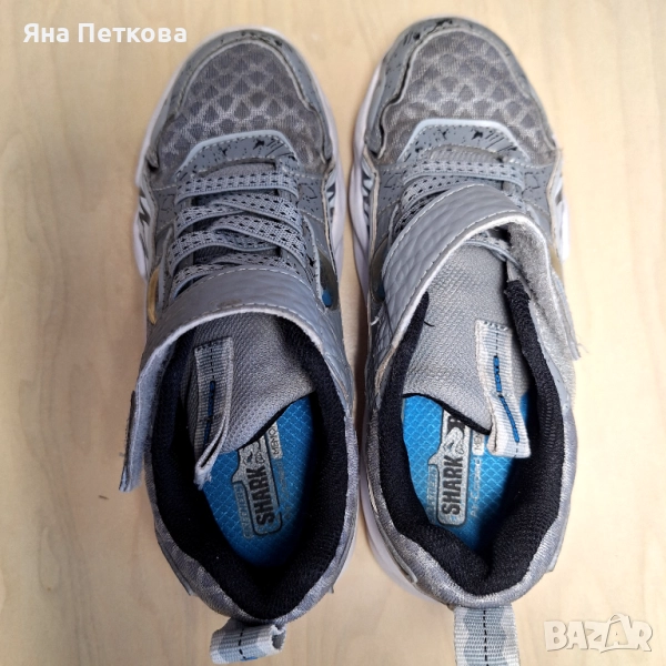 Детски маратонки Skechers, снимка 1