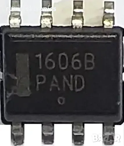 NCP1606B, снимка 1