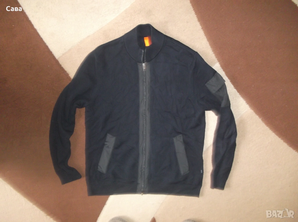 Жилетка MAERZ  мъжка,Л, снимка 1