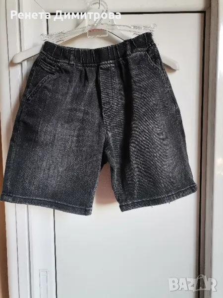 детски къси панталони , снимка 1