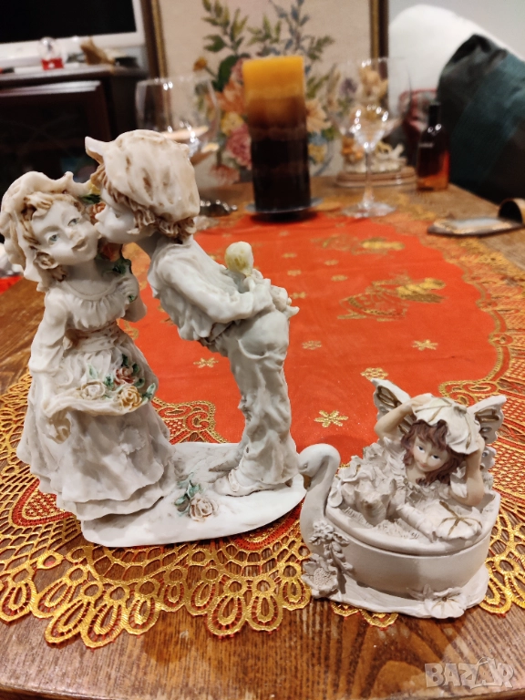 Фигури за декорация , снимка 1