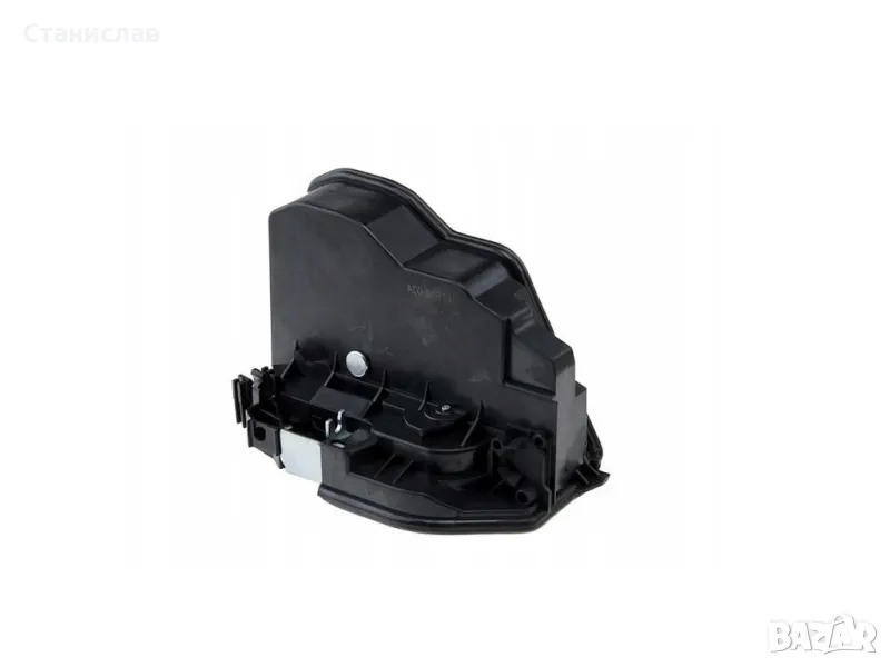 BMW 7 E65 Брава за задна лява врата , снимка 1