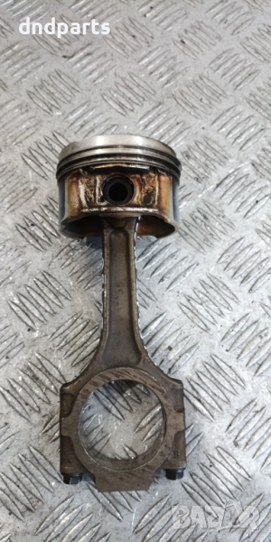 Биела Alfa Romeo 156 2.0JTS 2003г.	, снимка 1