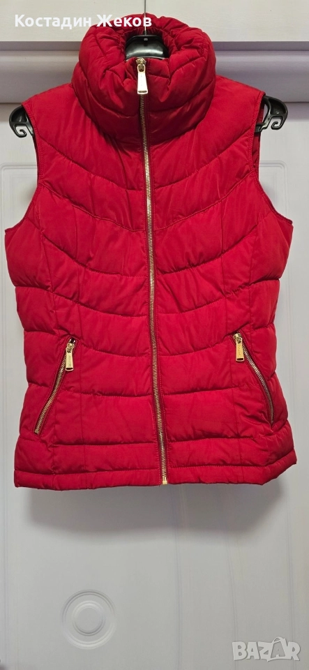 Нов. Дамски оригинален елек. Calvin Klein , снимка 1