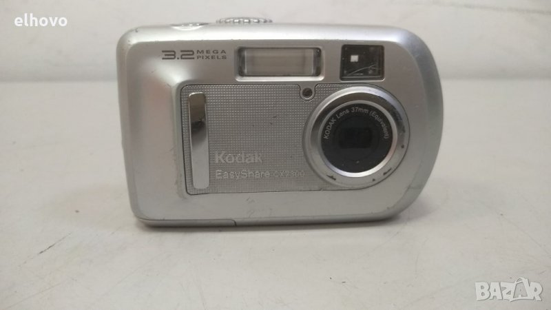 Фотоапарат Kodak CX7300, снимка 1