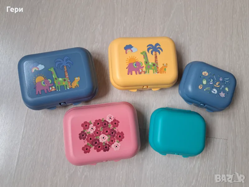 Tupperware каменица, снимка 1
