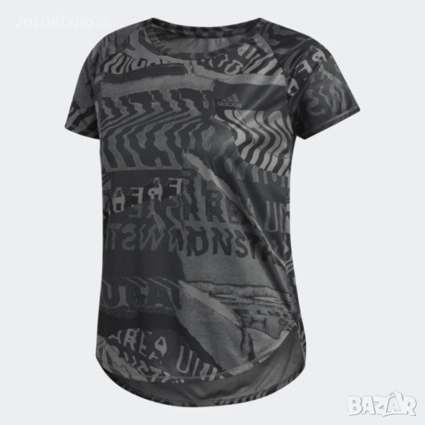 Дамска тениска Adidas Own The Run, снимка 1
