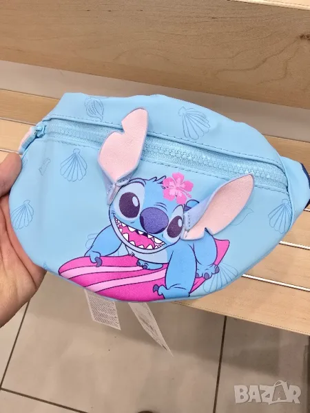 детски чантички Стич, снимка 1
