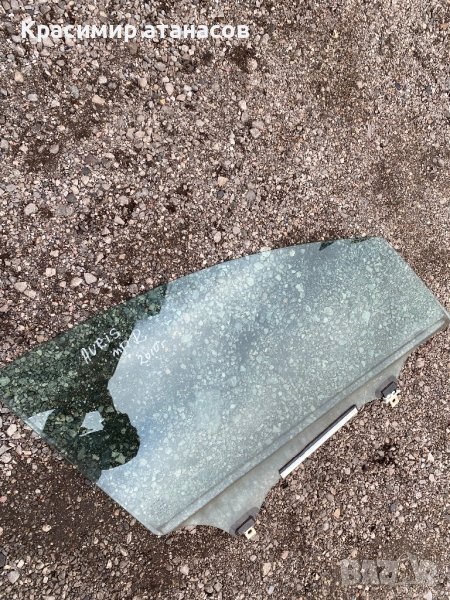 Странично стъкло Предно дясно за Тойота Аурис.2007-2012г.хечбек , снимка 1