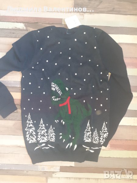 Блузи/пуловери за ръст 152 см , снимка 1