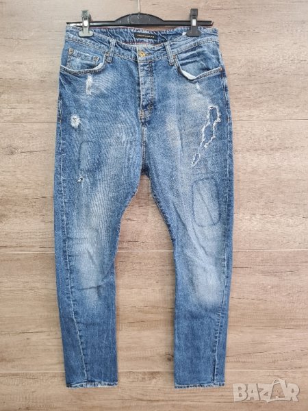 Мъжки дънки , снимка 1