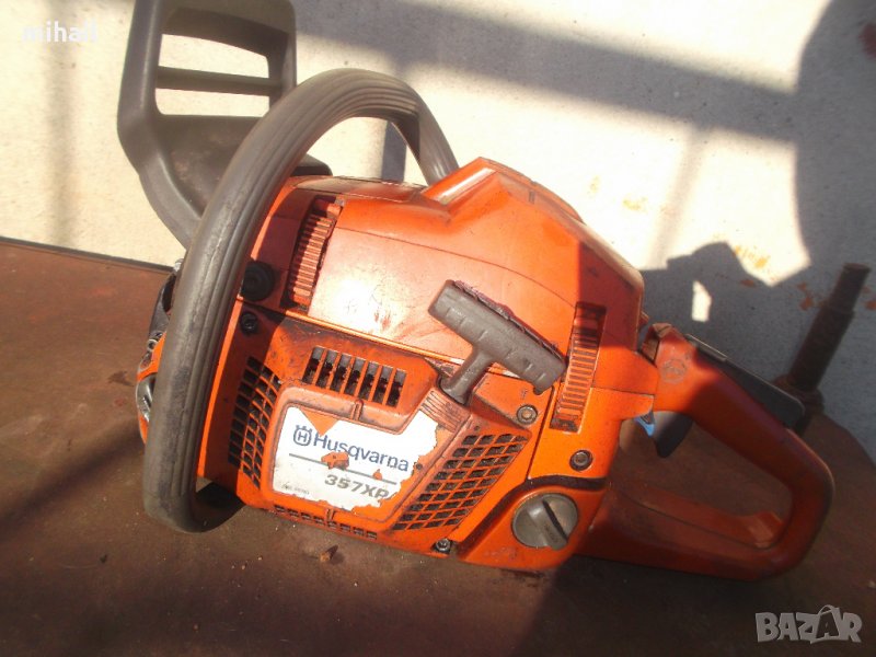 husqvarna 357xp на части, снимка 1