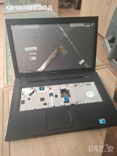 Dell Vostro – 3500/P09F, снимка 1